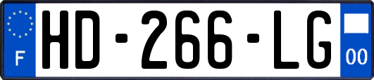 HD-266-LG