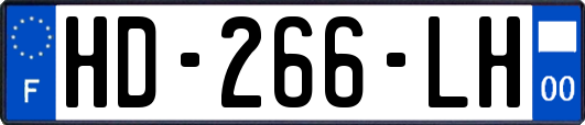 HD-266-LH