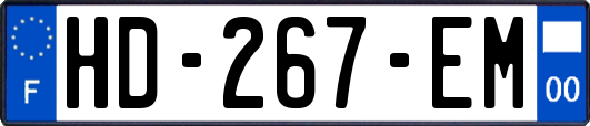 HD-267-EM