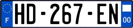 HD-267-EN