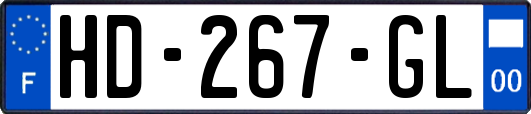 HD-267-GL