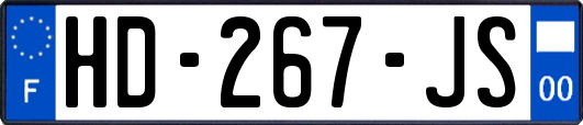 HD-267-JS