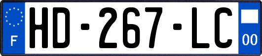 HD-267-LC