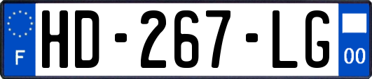 HD-267-LG