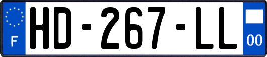 HD-267-LL