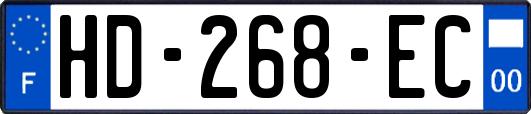 HD-268-EC