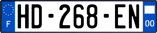 HD-268-EN