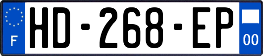 HD-268-EP