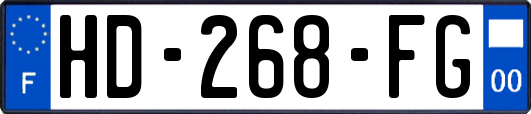 HD-268-FG