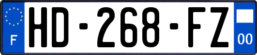 HD-268-FZ