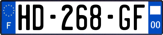 HD-268-GF