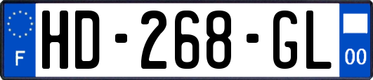 HD-268-GL