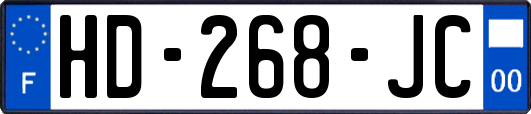 HD-268-JC