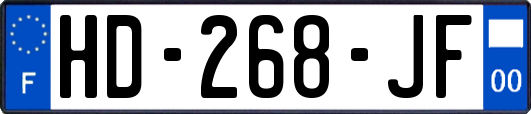 HD-268-JF
