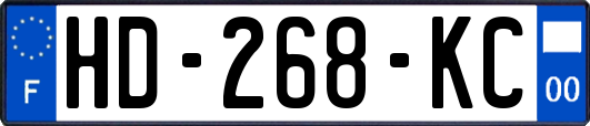 HD-268-KC