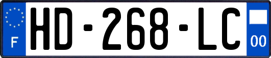 HD-268-LC