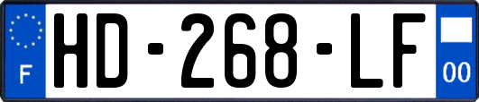 HD-268-LF