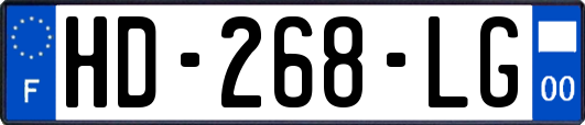 HD-268-LG