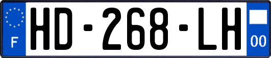 HD-268-LH