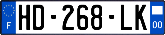 HD-268-LK