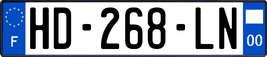 HD-268-LN