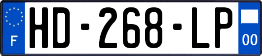 HD-268-LP