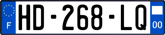 HD-268-LQ