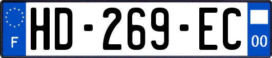 HD-269-EC