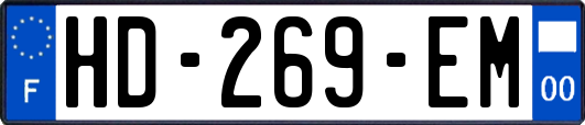 HD-269-EM