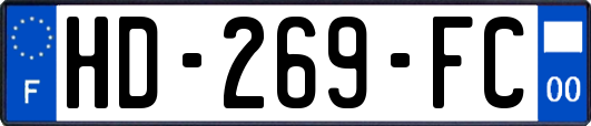 HD-269-FC