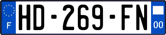 HD-269-FN