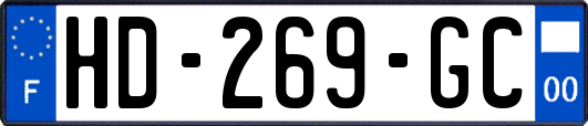 HD-269-GC