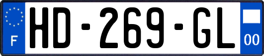 HD-269-GL