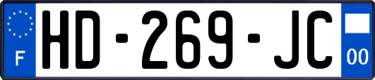 HD-269-JC