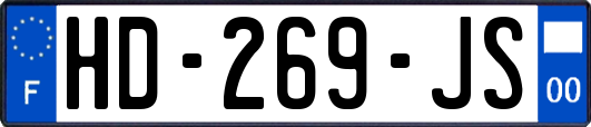 HD-269-JS