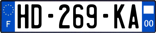HD-269-KA