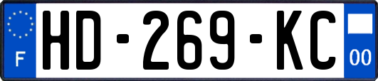HD-269-KC