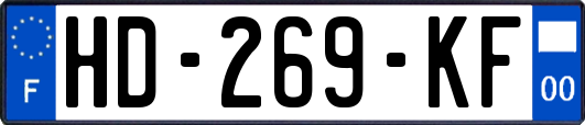 HD-269-KF