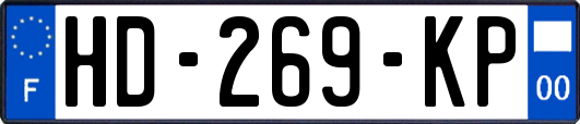 HD-269-KP