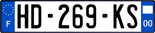 HD-269-KS