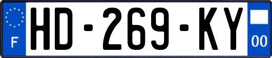 HD-269-KY