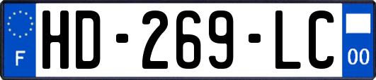 HD-269-LC