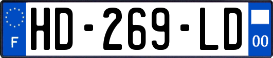 HD-269-LD