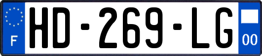 HD-269-LG