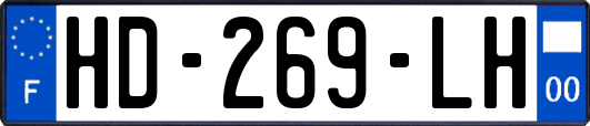 HD-269-LH