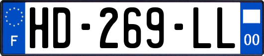 HD-269-LL