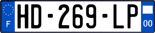 HD-269-LP