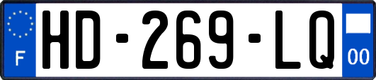 HD-269-LQ