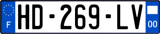 HD-269-LV