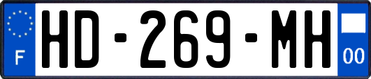 HD-269-MH
